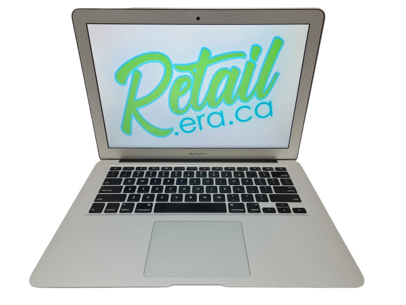 Apple Macbook Air 2017 13\\" Core i5-5350U @ 1.8GHz 8GB DDR3 250GB SSD (