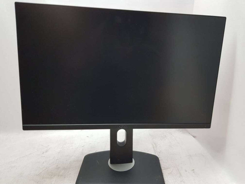 Dell U2414Hb 24\\" MONITOR LED IPS LCD 1920 x 1080