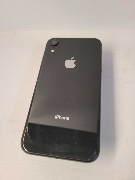 Apple iPhone XR 64GB (A1984) - READ