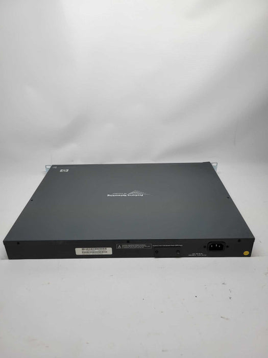 HP ProCurve J9022A 2810-48G 48-Port Gigabit Ethernet Switch Q