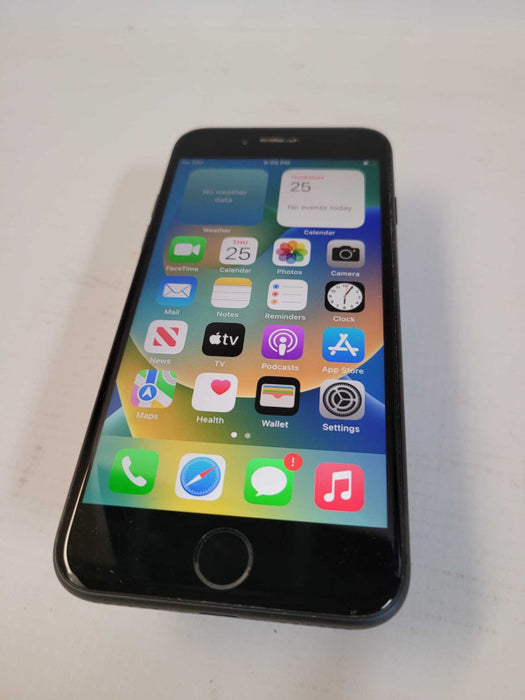 Apple iPhone 8 64GB (A1905) Q