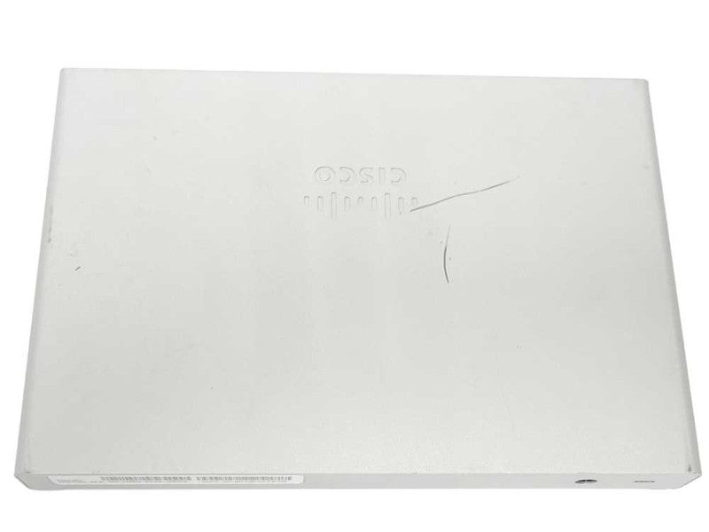 Cisco Meraki MS120-8LP-HW 8-Port GbE PoE+ Unclaimed Switch _