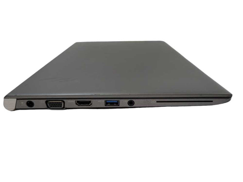 Toshiba Portege Z30-C i7-6600U@ 2.60GHz, 16GB DDR4, 256GB m.2  *READ Î²