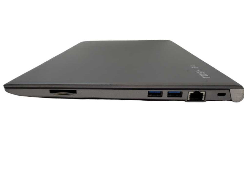 Toshiba Portege Z30-C i7-6600U@ 2.60GHz, 16GB DDR4, 256GB m.2  *READ Î²