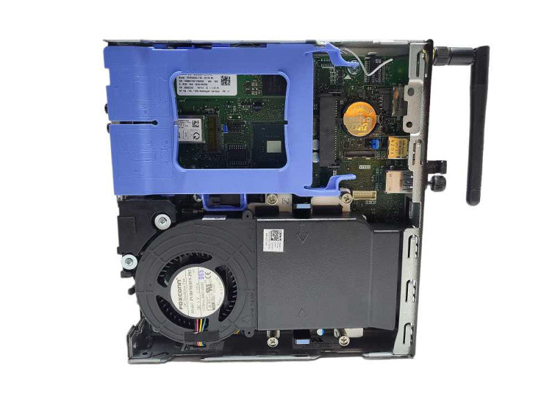 Dell OptiPlex 3060 USFF i5-8500T 16GB DDR4 256GB M.2 No AC $