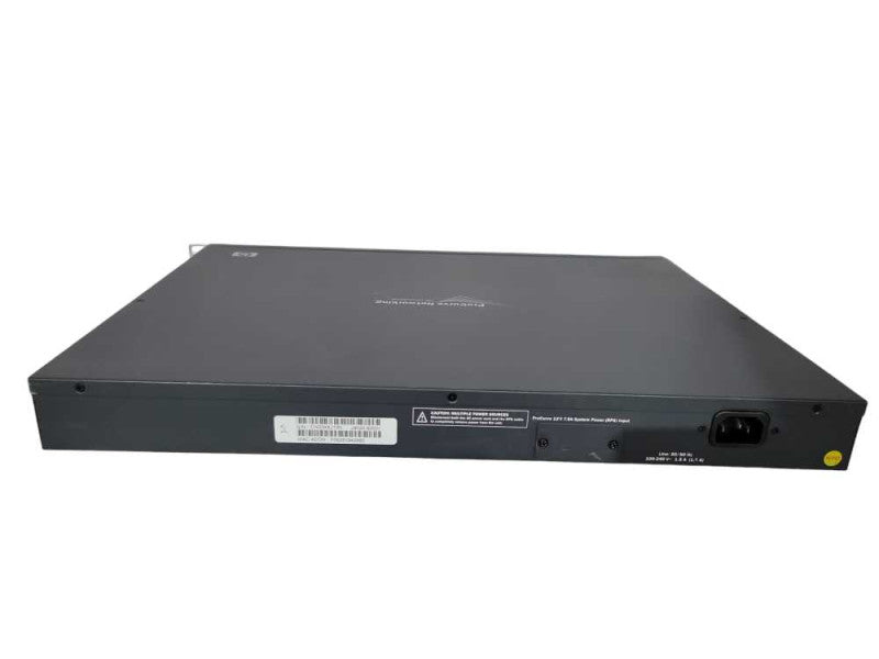 HP ProCurve J9022A 2810-48G 48-Port Gigabit Ethernet Switch !