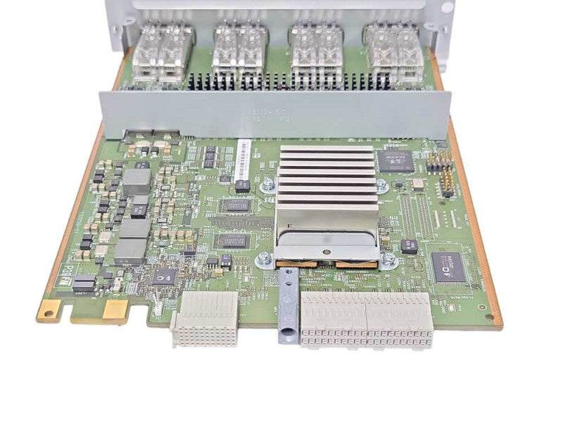 HP J9538A 8-Port SFP+ 10GbE V2 zl Module for 5400zl Switch, READ Q_
