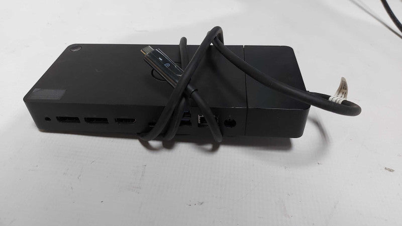 Dell WD19 K20A001 / K20A Universal Docking station 130W Q#