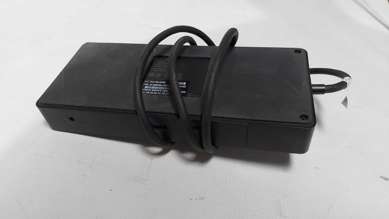 Dell WD19 K20A001 / K20A Universal Docking station 130W Q#