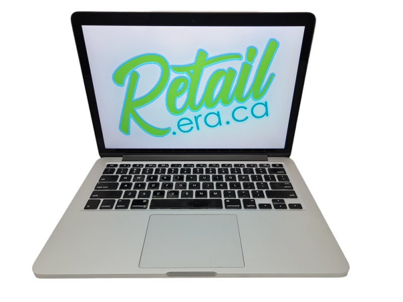 Apple Macbook Pro 2015 13\\" Core i5-5257U @ 2.7GHz 8GB 500GB SSD (