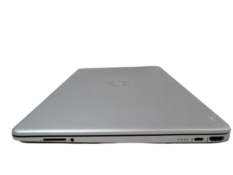 HP Lapto AMD Ryzen 3 5300U, 8GB DDR4, 2GB ATI AMD Radeon Vega 3, 128GB m.2 Î²