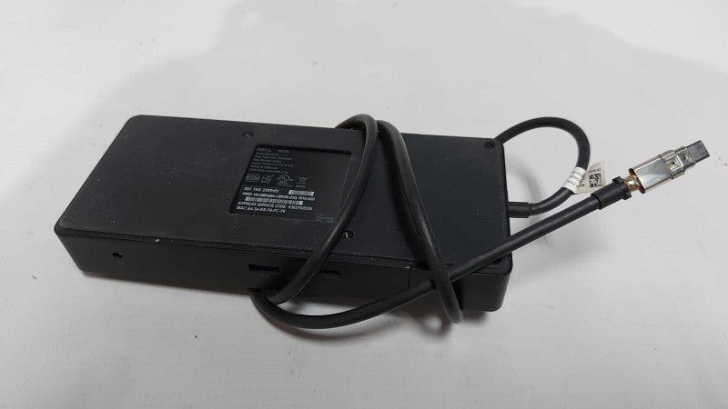 Dell WD19 K20A001 / K20A Universal Docking station 130W - READ Q#