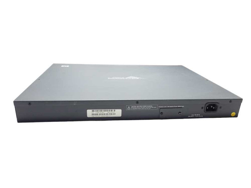 HP ProCurve J9022A 2810-48G 48-Port Gigabit Ethernet Switch Q$