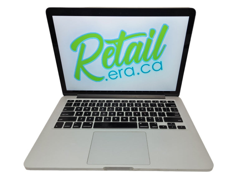 Apple Macbook Pro 2015 13\\" Core i5-5257U @ 2.7GHz 250GB SSD [Read] (