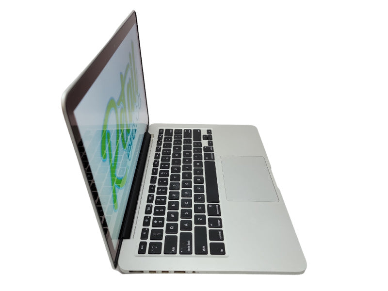 Apple Macbook Pro 2015 13\\" Core i5-5257U @ 2.7GHz 250GB SSD [Read] (