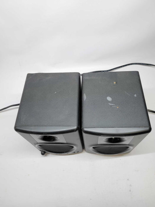 M-AUDIO Studiophile AV30 Bookshelf MONITOR/REFERENCE SPEAKERS