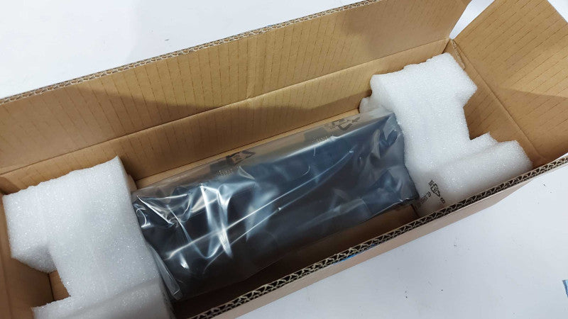 New Open-Box CRD9500-4000ER 4-Slot Charging + Network/Ethernet Cradle  #