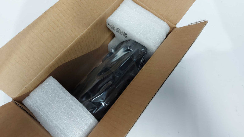New Open-Box SAC9500-4000CR 4 Slot Battery Charger - READ #