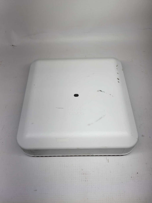 Cisco AIR-AP3802I-A-K9 Access Point Aironet 3802 A Domain 802.11ac 5.2 Gbps Q