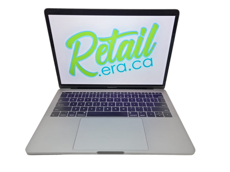 Apple Macbook Pro 2017 13\\" Core i5-7360U @ 2.3GHz 8GB DDR3 250GB SSD [Read] (