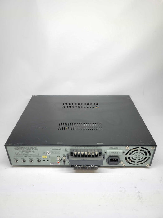NORELCO TPA240 70-VOLT 240 WATT TELEPHONE AMPLIFIER