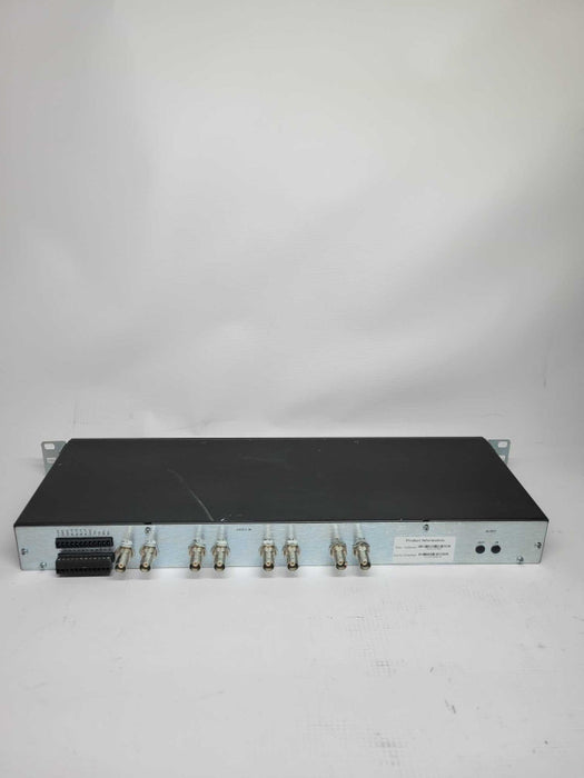 Verint S1708e Video server