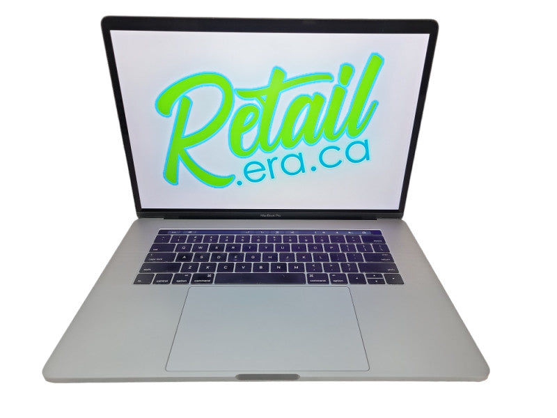 Apple Macbook Pro 2016 15\