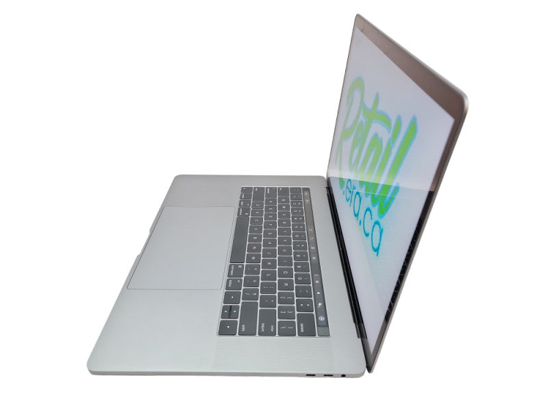 Apple Macbook Pro 2016 15\\" Core i7-6920HQ @ 2.9GHz 16GB DDR3 1TB SSD Radeon Pro 460 4GB (
