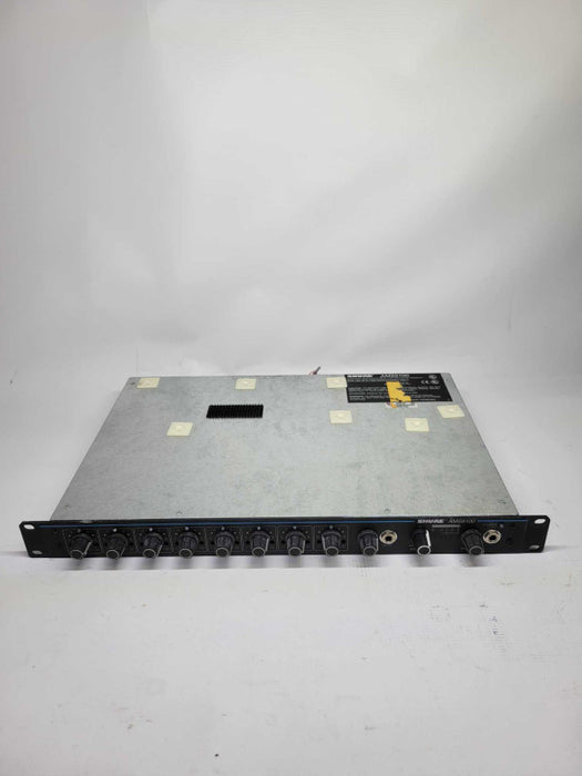 Shure AMS8000 Automatic Microphone System 8 Channel
