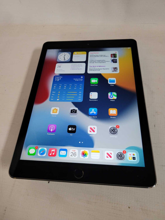 Apple iPad Air 2 64GB (A1566)  Q