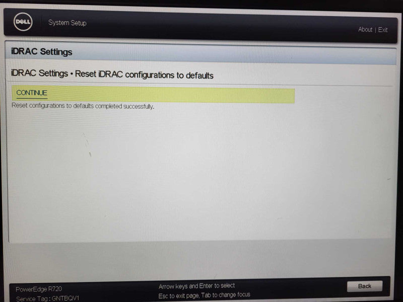 Dell PE R720 2x E5-2650 0 96GB ECC DDR3 H710 Mini 2x PSU No HDD 2.5\\" $