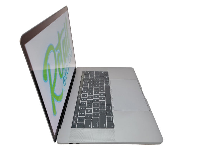 Apple Macbook Pro 2017 15\\" Core i7-7700HQ @ 2.8GHz 16GB DDR3 250GB SSD Radeon Pro 555 2GB (