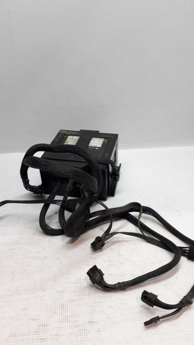 Corsair AX850 CMPSU-850AX Semi Modular Power Supply &