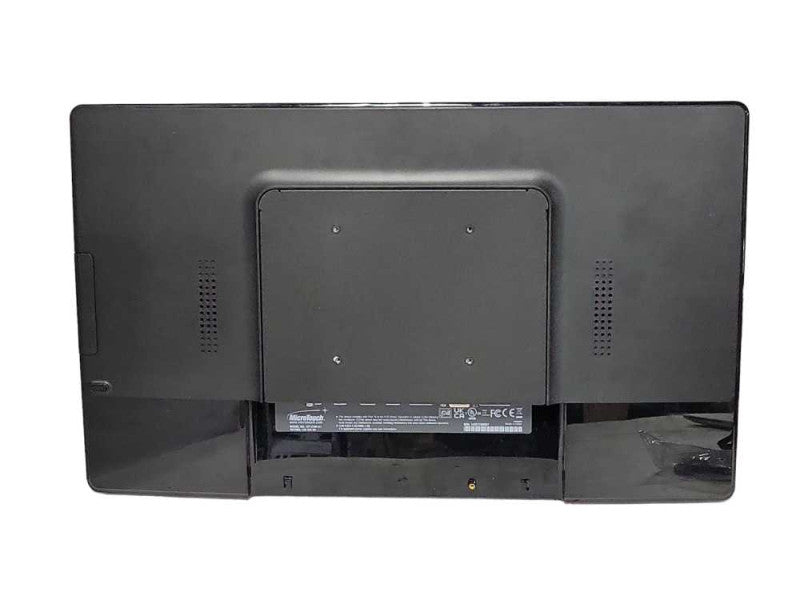 MicroTouch DT-215P-A1 21.5\\" Touch Screen Display w/ Power adapter/Remote/USBC _