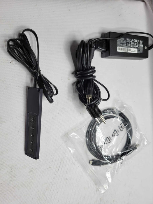 MicroTouch DT-215P-A1 21.5\\" Touch Screen Display w/ Power adapter/Remote/USBC _