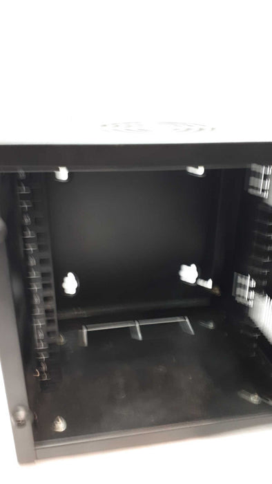 Small Switch/Server/Phone metal box with Lock key &