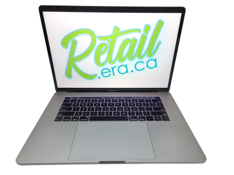Apple Macbook Pro 2018 15\\" Core i9-8950HK @ 2.9GHz 16GB DDR4 500GB SSD Radeon Pro 560X 4GB (