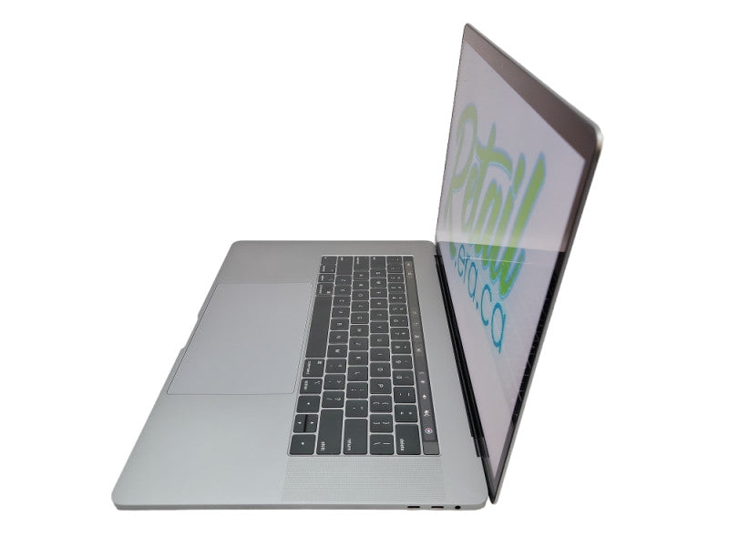 Apple Macbook Pro 2018 15\\" Core i9-8950HK @ 2.9GHz 16GB DDR4 500GB SSD Radeon Pro 560X 4GB (