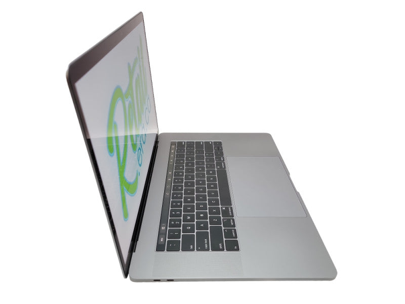 Apple Macbook Pro 2018 15\\" Core i9-8950HK @ 2.9GHz 16GB DDR4 500GB SSD Radeon Pro 560X 4GB (