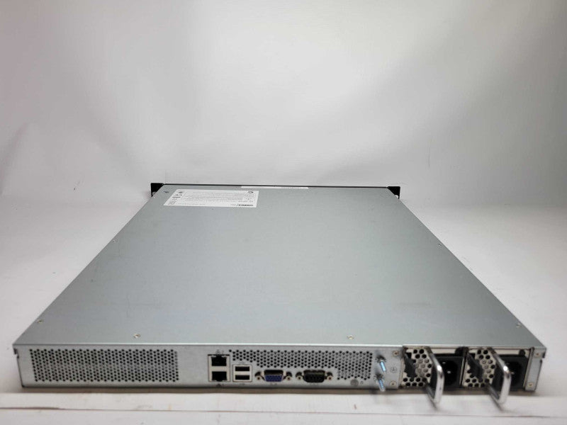 Cisco SourceFire GERY-1U-8-C-AC Security Appliance - Xeon X3430 | 16GB RAM