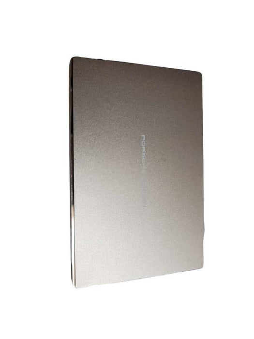 USB-C Hard drive enclosure  Î²