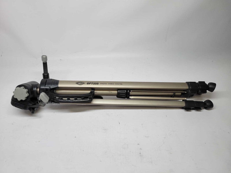 Optex opt 255 tripod  (READ)
