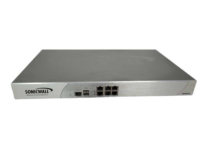 SonicWall NSa 2400 Appliance !