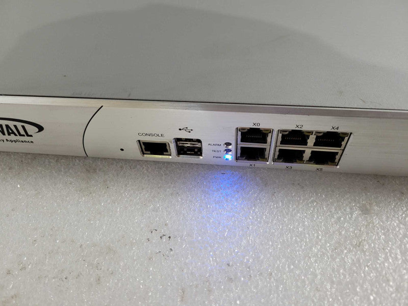 SonicWall NSa 2400 Appliance !