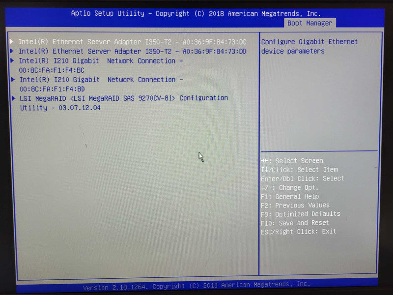 Lenovo RD450 Xeon E5-2630 v3 @ 2.40GHz 32GB DDR4 2x PSU 9270CV-8i 3.5\\" $