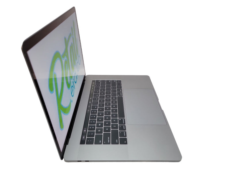 Apple Macbook Pro 2017 15\\" Core i7-7700HQ @ 2.8GHz 16GB DDR3 250GB SSD Radeon Pro 555 2GB [Read] (