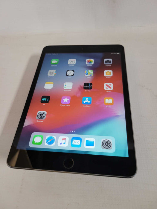 Apple iPad Mini 3rd Gen 16GB (A1599) Q