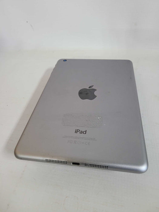 Apple iPad Mini 3rd Gen 16GB (A1599) Q