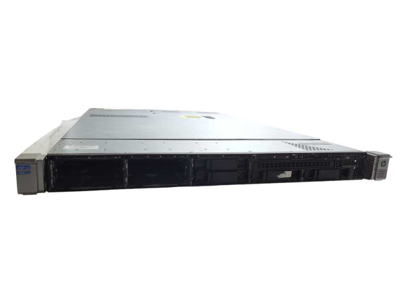 HP ProLiant DL360p G8 2x Xeon E5-2660 @ 2.20GHz No RAM/HDD 2.5\\" READ $