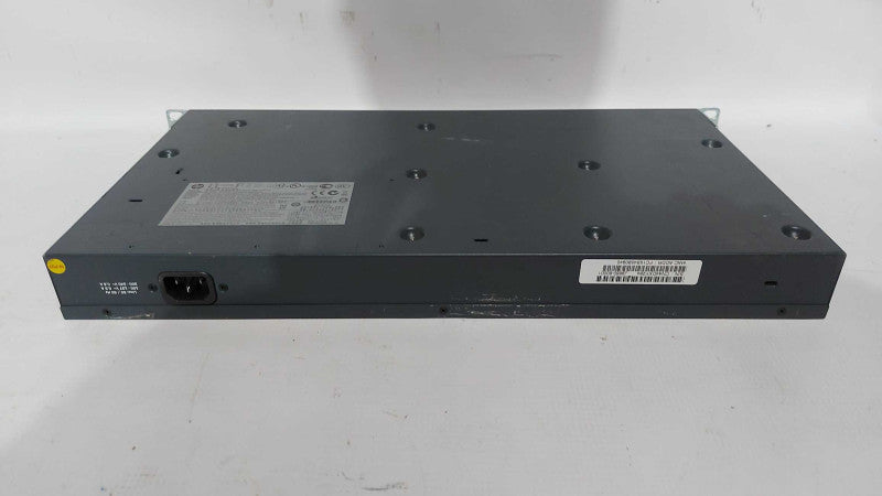 HP 1810-48G Network switch J9660A - factory reset  #